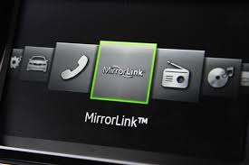 Mirrorlink